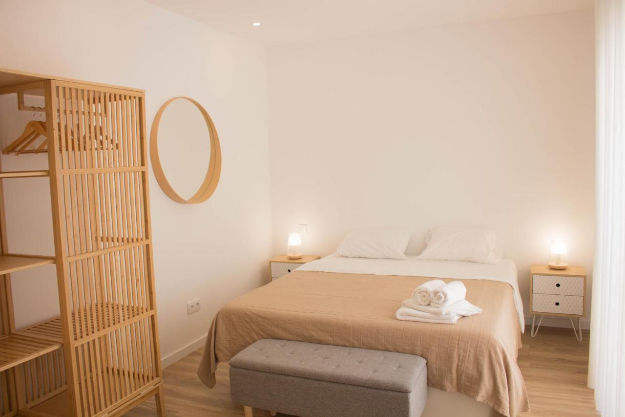 Apartamento Praia Buarcos Figueira da Foz Exterior photo